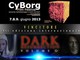 Dolceacqua: conclusa la 7a edizione internazionale del CyBorg Film Festival. I risultati