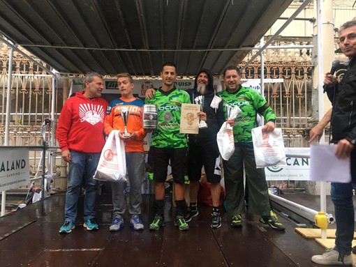 Cuclismo &amp; MTB. Fine settimana impegnativo per il Team Focus Bc Time