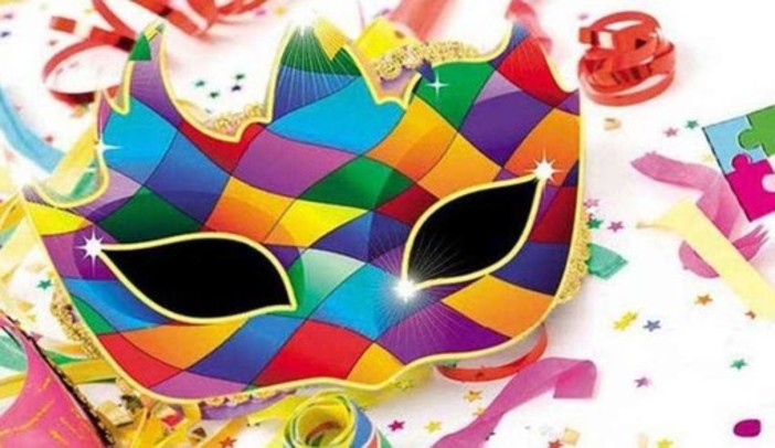 "Finalmente Carnevale 2023": gonfiabili, trampolieri itineranti e spettacoli animeranno Vallecrosia (Foto) "Finalmente Carnevale 2023": gonfiabili, trampolieri itineranti e spettacoli animeranno Vallecrosia (Foto)