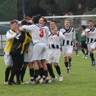 Calcio: Prima Categoria, sconfitta di misura per la Matuziana Sanremo in trasferta a Celle Calcio: Prima Categoria, sconfitta di misura per la Matuziana Sanremo in trasferta a Celle