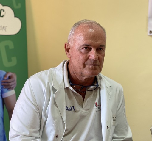 Sanremo: Breast Unit, il dottor Claudio Battaglia va in pensione “Chi poteva non ha fatto nulla per un passaggio equilibrato e diluito”