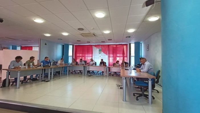 Vallecrosia appoggia il ritorno del punto nascite a Sanremo Vallecrosia appoggia il ritorno del punto nascite a Sanremo