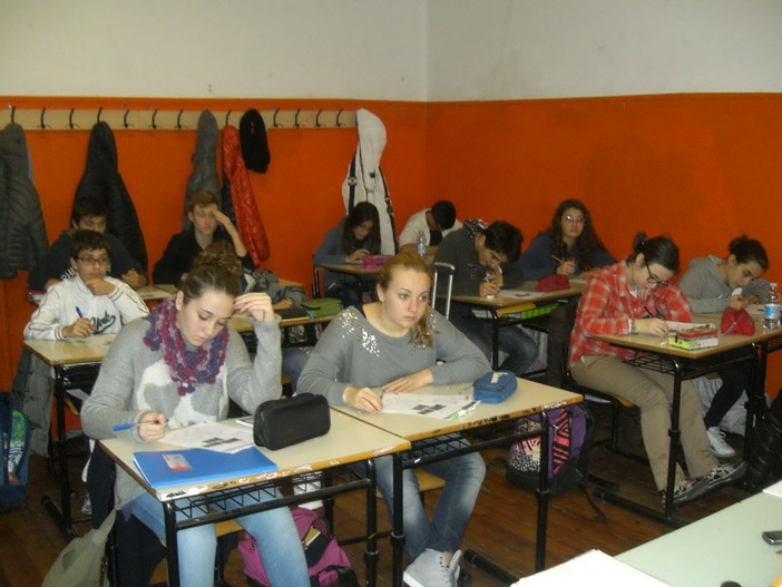 Imperia: orientamento scolastico, da domani via ai saloni in provincia