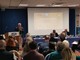 Convegno di Obiettivo Spiagge, pressing sul Governo contro la Bolkestein: "Non vogliamo 'lanzichenecchi' sulle nostre coste" (Foto e Video)