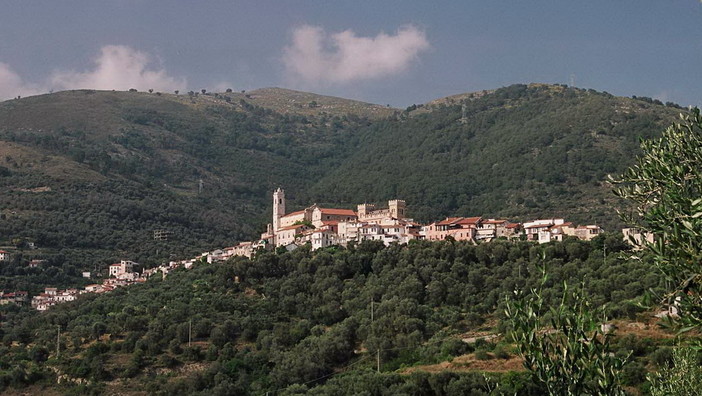 Nel prossimo weekend 'Olioliva' torna con una tappa suggestiva nell'entroterra Nel prossimo weekend 'Olioliva' torna con una tappa suggestiva nell'entroterra