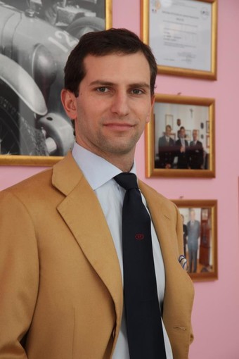 Elezioni comunali a Imperia: presentata ufficialmente la lista dell'ottavo candidato Sindaco Carlo Carpi