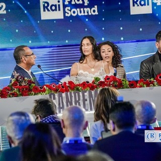 Sanremo Estate prende forma: evento musicale Rai dopo metà luglio, progetto artistico ancora da definire