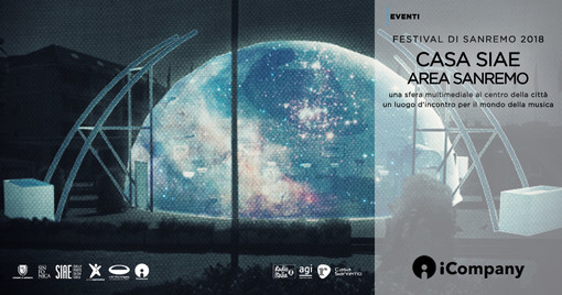 Domani alle 11 a Casa SIAE il direttore di AGI Riccardo Luna intervista il presidente di SIAE Filippo Sugar