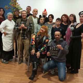 Camporosso: alla vigilia dell'Epifania appuntamento al salone Falcone con Favole e fiabe d'autore'