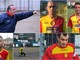 Il Taggia sta per iniziare la nuova stagione Il Taggia sta per iniziare la nuova stagione