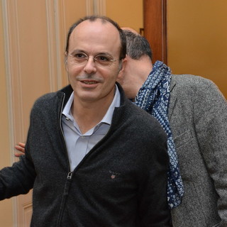 Imperia: dichiarazioni di Giovanni Cozzolino sul porto, la risposta del Sindaco Carlo Capacci