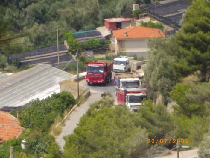 Castellaro: cava di Rocche Croaire, Marco Ballestra risponde al Sindaco Catitti Castellaro: cava di Rocche Croaire, Marco Ballestra risponde al Sindaco Catitti