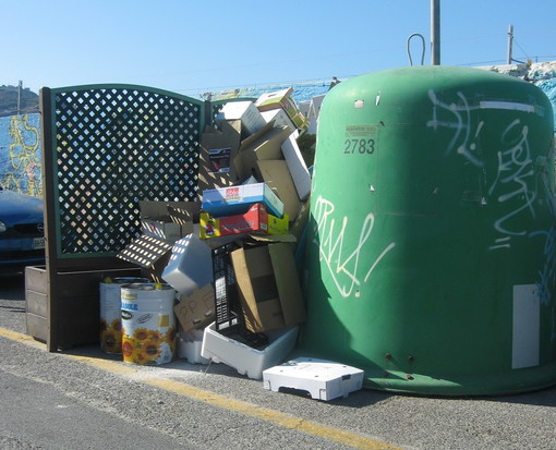 Vallecrosia: un nostro lettore ci scrive per complimentarsi con il gruppo 'Giordano Sindaco'