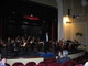 Sanremo: stato di agitazione della Sinfonica, stasera a San Rocco gli orchestrali suonano in 'borghese' Sanremo: stato di agitazione della Sinfonica, stasera a San Rocco gli orchestrali suonano in 'borghese'