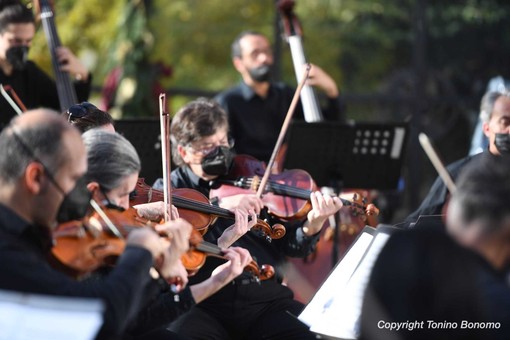Festival 2022: Toti: “Orchestra Sinfonica Sanremo protagonista della kermesse, riconfermata per il 2023, fiore all’occhiello per la Liguria”