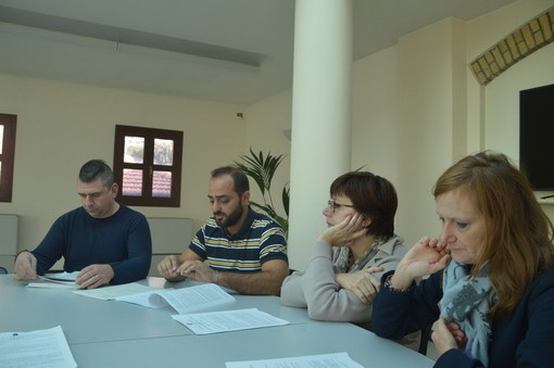 Ventimiglia: misure di prevenzione in caso di allerta meteo, Sciandra “Non possiamo rischiare di avere le scuole aperte in situazioni di disagio”