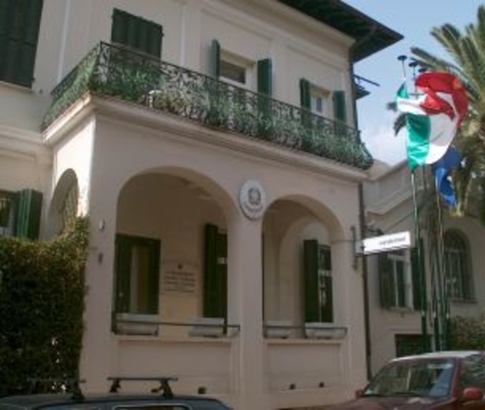 Bordighera: era solito picchiare brutalmente la moglie, ieri i Carabinieri hanno messo fine a tutto questo