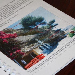 Sanremo: lavori a “Costa Balenae”, Faraldi: “La passeggiata e la strada a monte sono in sicurezza e non devono essere chiuse” (Foto e Video)