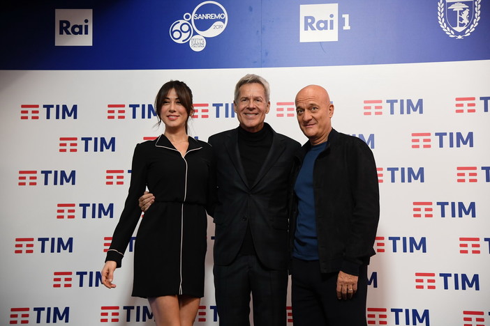 #Sanremo2019: con TIM tutto fa spettacolo al 69° Festival della Canzone Italiana #Sanremo2019: con TIM tutto fa spettacolo al 69° Festival della Canzone Italiana