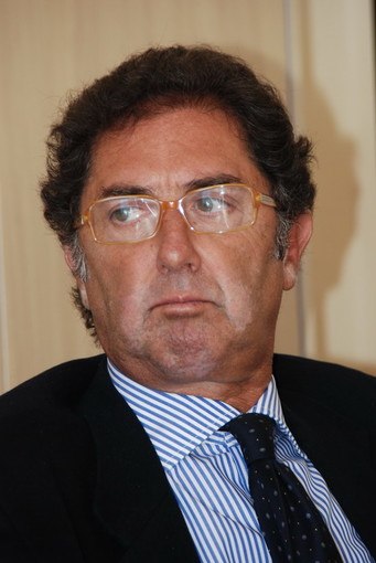 Il Dott. Mario Cotellessa Il Dott. Mario Cotellessa