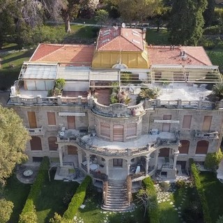 Celebrazioni per il centenario della 'Conferenza di Sanremo': ecco il video trasmesso anche in Israele Celebrazioni per il centenario della 'Conferenza di Sanremo': ecco il video trasmesso anche in Israele