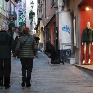 Sanremo: caso del clochard affetto da tbc, la risposta della nostra lettrice Valeria