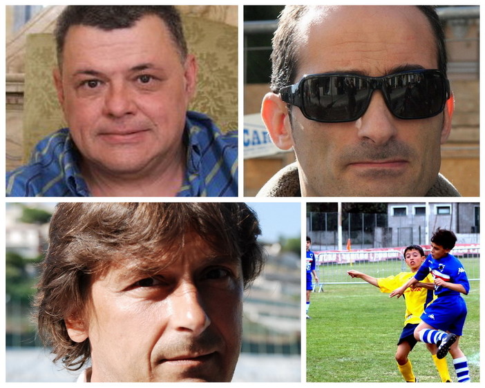 Calcio: premi produzione Sanremese-Carlin's, oggi incontro chiarificatore Calcio: premi produzione Sanremese-Carlin's, oggi incontro chiarificatore