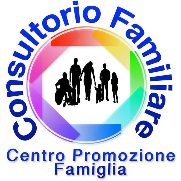 Crisi coniugale, educazione dei figli, problemi familiari o personali? Contattate il Consultorio Promozione Famiglia, qualcuno vi saprà ascoltare e aiutare