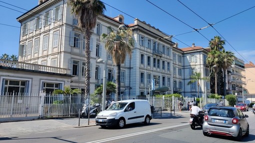 Sanremo: morte sospetta di una donna, il marito indagato per omicidio e attesa per i risultati dell'autopsia