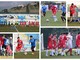 Calcio, Serie D. Sanremese-Stresa 2-1: riviviamo il match del 'Comunale' (FOTO e VIDEO)