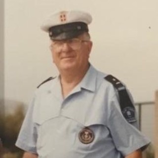 Camporosso in lutto per la morte di Carlo Parisi, ex comandante della polizia locale (Foto)