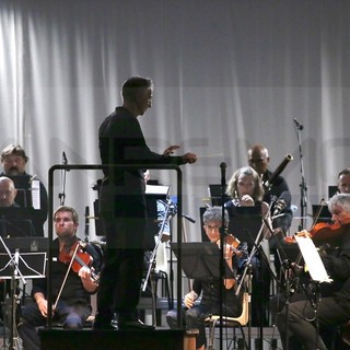 Bordighera: richiesta del Direttore Massimo Dal Prà, rinviato il concerto di Capodanno