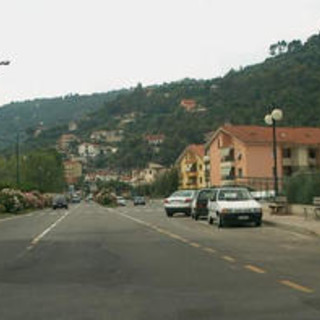 Camporosso: venerdì prossimo lavori in via Braie, possibili disagi e le raccomandazioni della Municipale