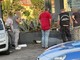Ventimiglia: uomo senza vita trovato stamattina in largo Torino, indagini della Polizia per risalire alle cause (Foto)