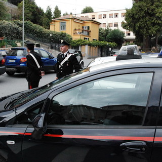 Imperia: arrestato il fratello più giovane dei due magrebini che si sono affrontati all'alba a colpi di coltello