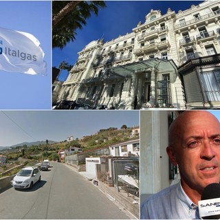 Poggio, tratto sprovvisto della rete gas-metano: al via i lavori di posa di nuove tubature