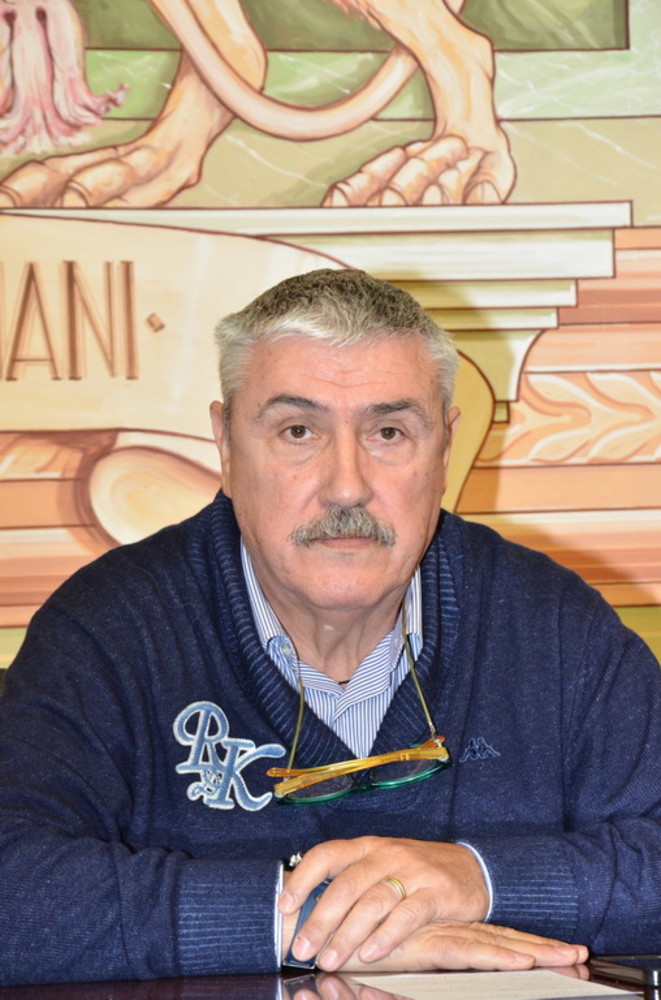 Domani pomeriggio il Sindaco di Diano Marina Giacomo Chiappori in diretta su Radio Onda Ligure (13-14)