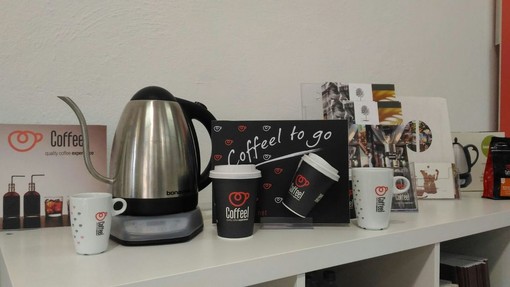 La rinascita del caffè italiano comincia alla Coffeel Academy: ecco come partecipare gratuitamente agli incontri del 30 marzo e del 1° aprile La rinascita del caffè italiano comincia alla Coffeel Academy: ecco come partecipare gratuitamente agli incontri del 30 marzo e del 1° aprile