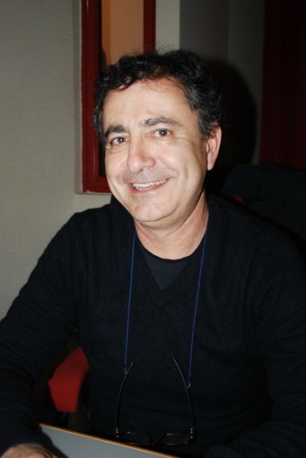Mario Manni