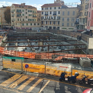 Sanremo, nuovo incontro operativo sul cantiere di piazza Eroi Sanremesi: definito il cronoprogramma aggiornato dei lavori Sanremo, nuovo incontro operativo sul cantiere di piazza Eroi Sanremesi: definito il cronoprogramma aggiornato dei lavori