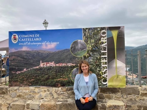 Giornata FAI a Castellaro: il consigliere regionale Chiara Cerri &quot;Valorizzazione del patrimonio culturale fondamentale&quot;