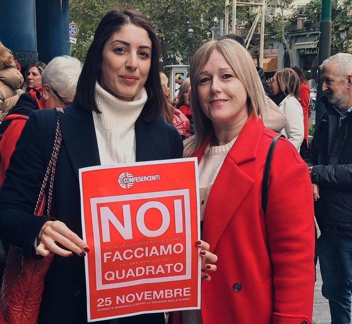 Ventimiglia, D’Andrea: "La Giornata contro la violenza sulle donne deve essere input per diffondere cultura paritaria"