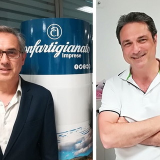 Confartigianato “Non abbassiamo la guardia, continuiamo a mantenere l’immagine di un territorio accogliente e sicuro” Confartigianato “Non abbassiamo la guardia, continuiamo a mantenere l’immagine di un territorio accogliente e sicuro”