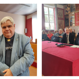 &quot;Territori che insegnano tra piccoli comuni, piccole scuole e aree di frontiera&quot;: forum regionale a Ventimiglia (Foto e video)