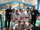 Ottime prestazioni del Circolo Sportivo Judo Sanremo domenica scorsa alla 'Judo Turin Cup'