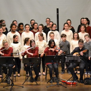 Vallecrosia: al via quest’oggi la quarta edizione della rassegna corale ‘Erio Tripodi’