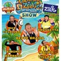 Colorado &amp; Zelig On the Beach Show a Ceriale una notte di grandi risate con i protagonisti della comicità italiana