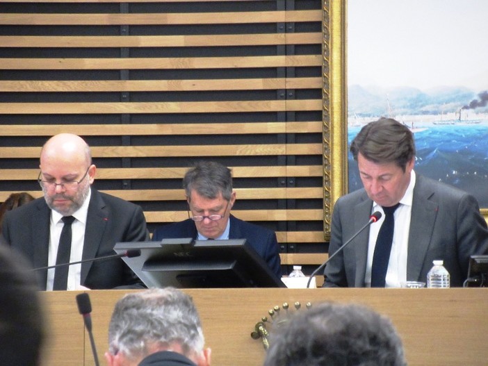 Nizza: esplode la Taxe d’Habitation. Dal 2019 forte aumento solo per le seconde case