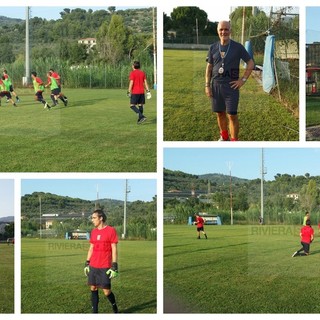 A San Bartolomeo al Mare la Dianese &amp; Golfo ha cominciato a lavorare per la nuova stagione