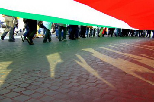 Sanremo: ancora poche ore per la consegna delle foto per il concorso 'Paolo Mazzei' Sanremo: ancora poche ore per la consegna delle foto per il concorso 'Paolo Mazzei'